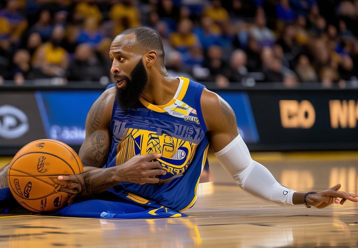 湖人浓眉交易遇冷，库里伤病打击勇士季后赛前景，雷霆补强内线重塑格局