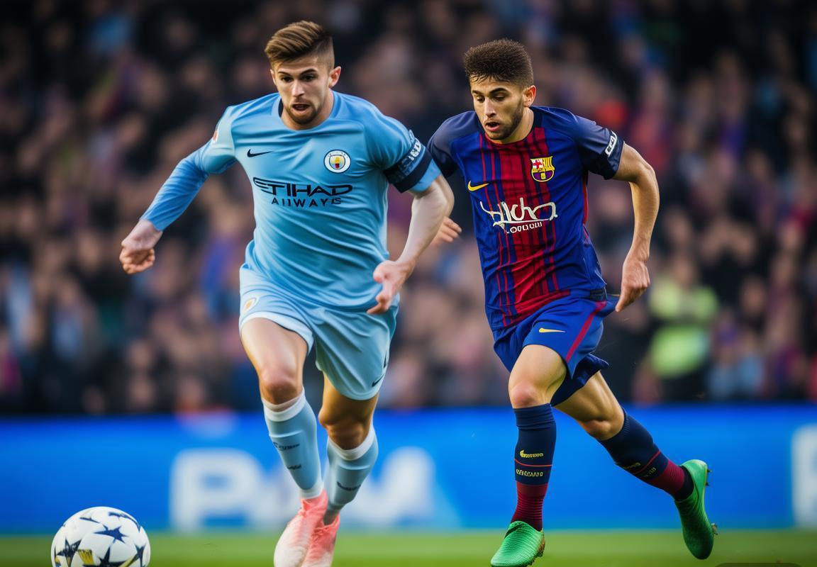 巴塞罗那总监马特乌·阿莱曼尼澄清胡利安·阿尔瓦雷斯转会传闻，回应曼城前锋加盟猜测